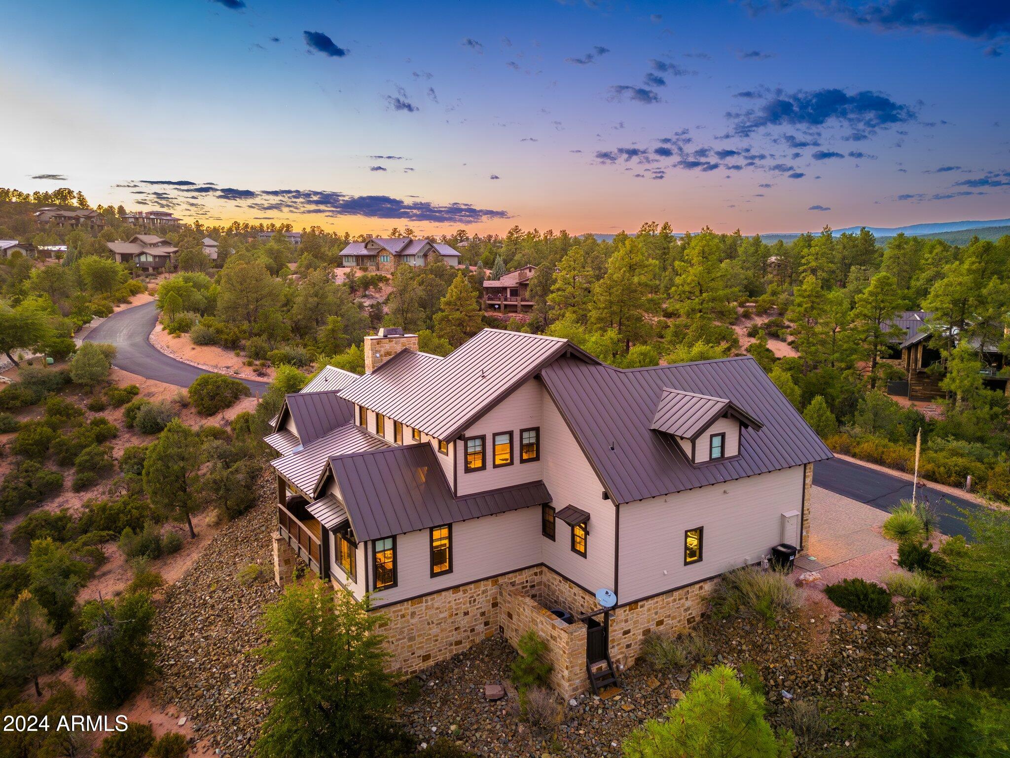 3007 East Arrow Point Payson, AZ 85541 - Photo 69 of 76 3007 E Arrow Point - 69