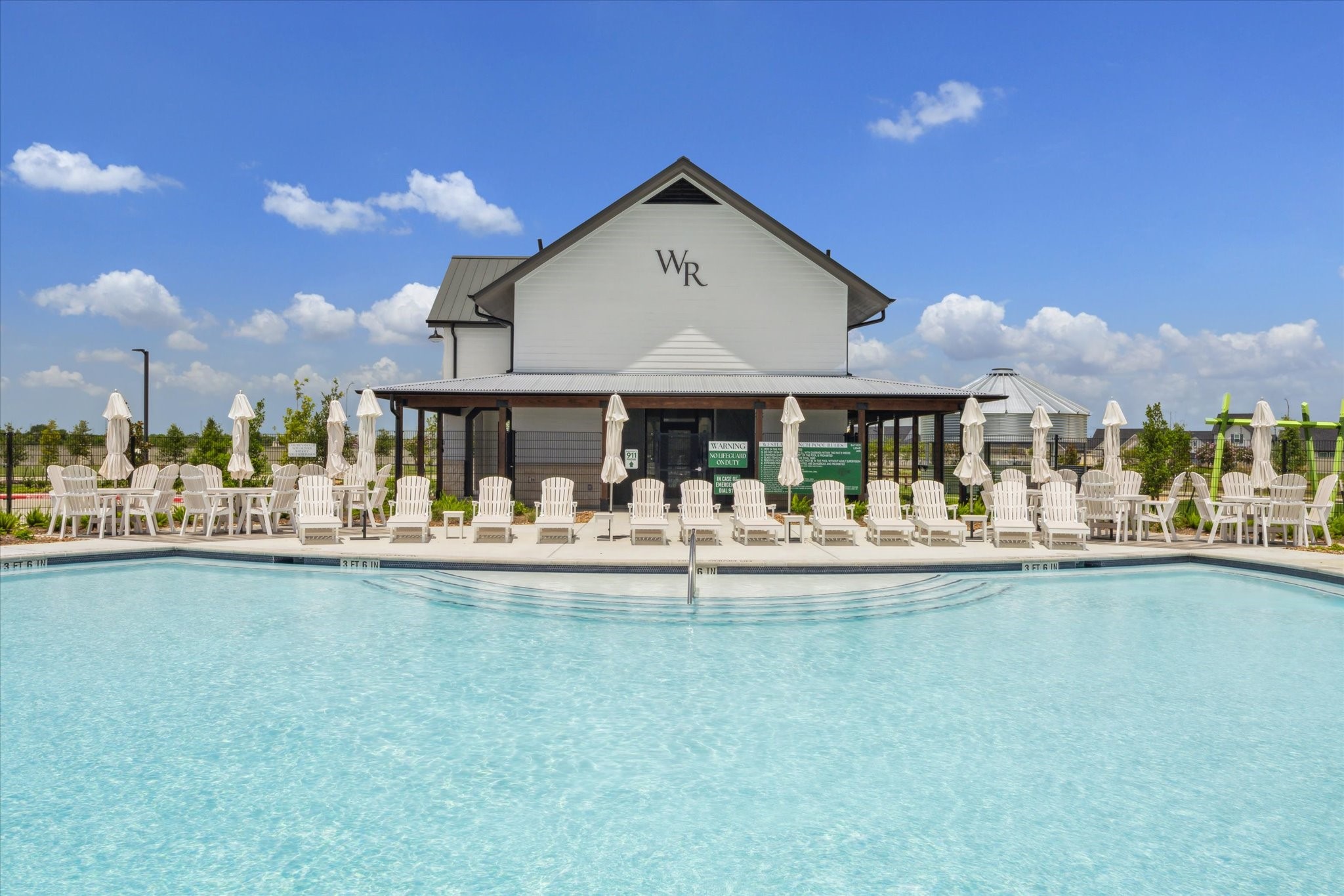 3214 Rios Court League City, TX 77573 - Photo 29 of 35 Kick back and soak up the sun.