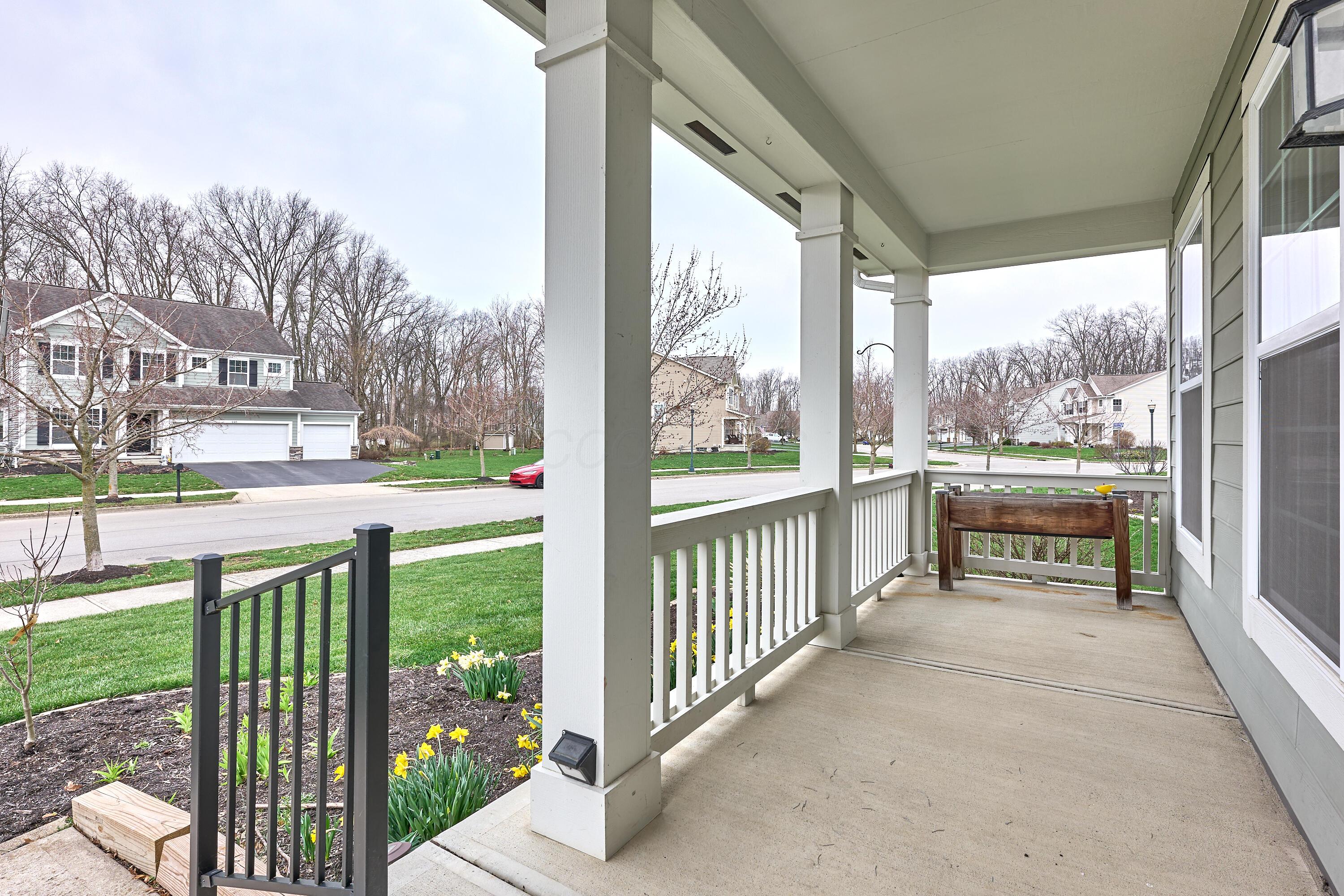 244 Cambridge Road Delaware, OH 43015 - Photo 4 of 129 244 Cambridge