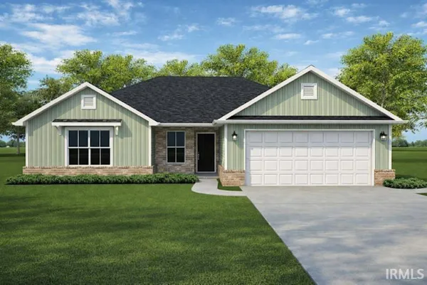 $255,000 | 6016 2nd Street, Richland, IN 47634