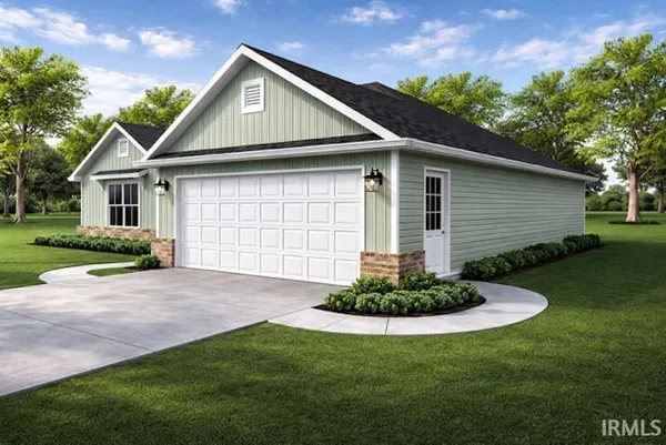 $255,000 | 6016 2nd Street, Richland, IN 47634