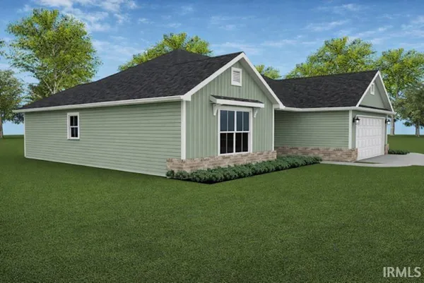 $255,000 | 6016 2nd Street, Richland, IN 47634