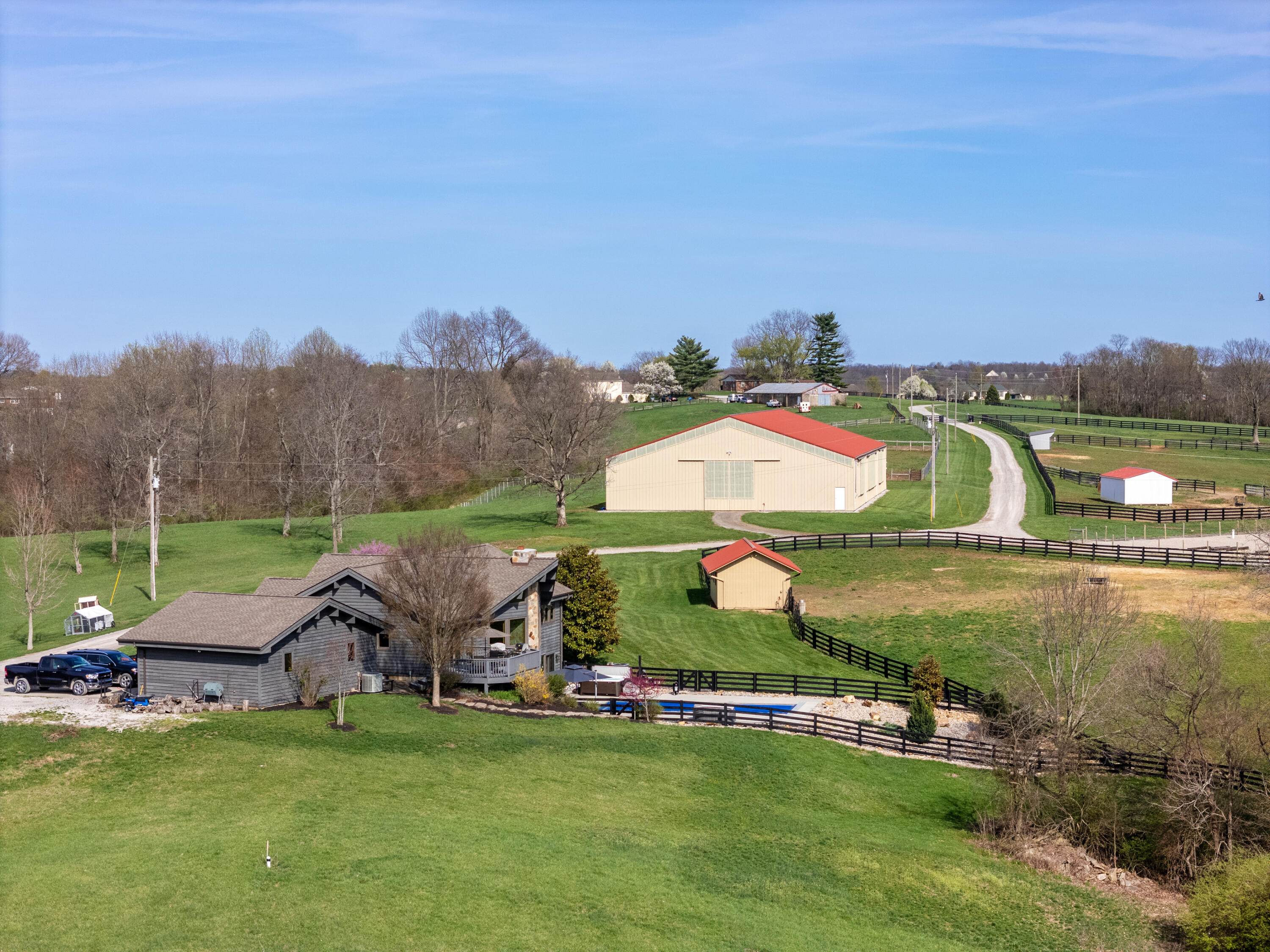 1920 Stephenson Mill Road Verona, KY 41092 - Photo 4 of 49 Gallery Image 4