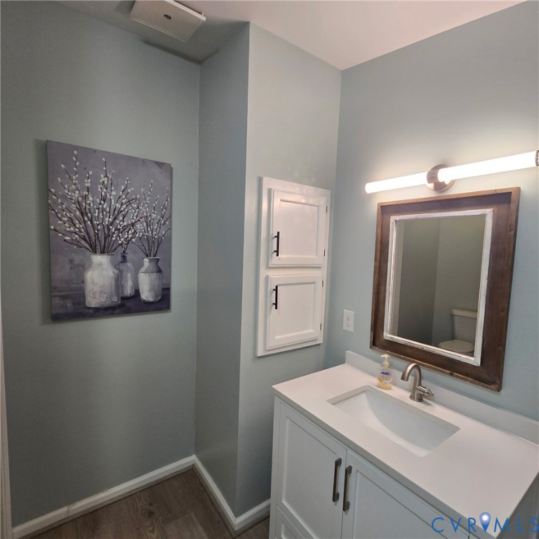 4535 Old Shore Road Blackstone, VA 23824 - Photo 16 of 30