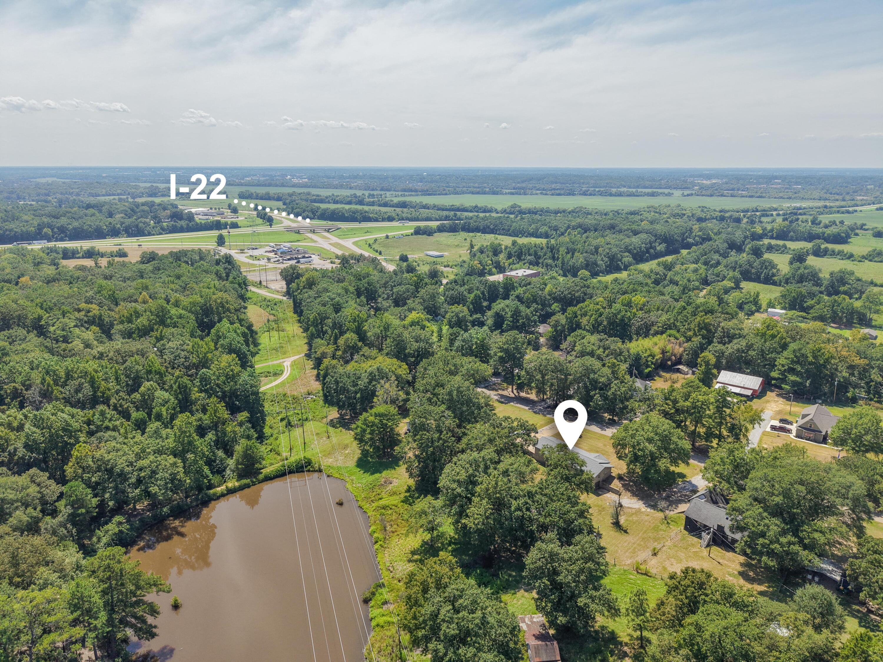 1636 Oak Hill Road Tupelo, MS 38866 - Photo 52 of 54 Gallery Image 52