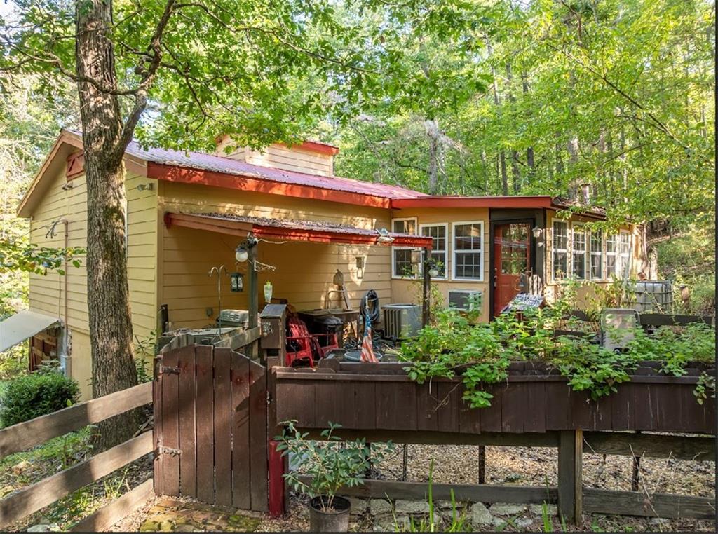 346 Berean Church Road Ellijay, GA 30540 - Photo 1 of 1 Gallery Image 1