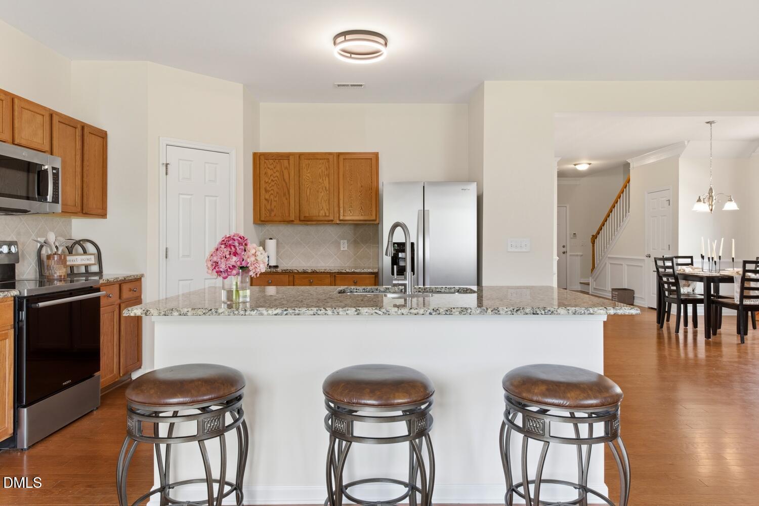 4332 Burchard Drive Raleigh, NC 27616 - Photo 8 of 33 NCR_7615