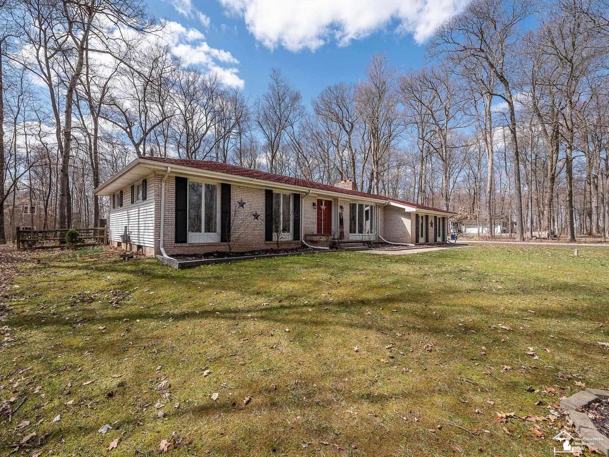 4312 Braun Road Saline, MI 48176 - Photo 40 of 46