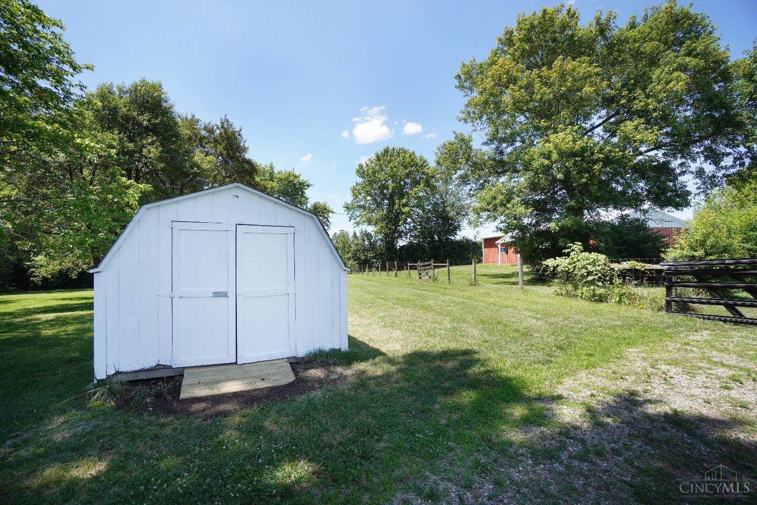 4586 Layhigh Road Hamilton, OH 45013 - Photo 36 of 60