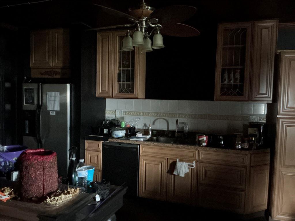 2158 Mercer Road Fredonia, PA 16124 - Photo 36 of 46 Main floor kitchen