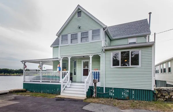 $595,000 | 9 Parkview Avenue, Beverly, MA 01915