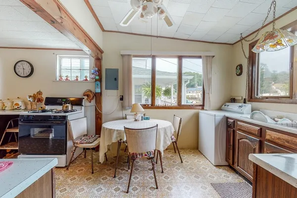 $595,000 | 9 Parkview Avenue, Beverly, MA 01915