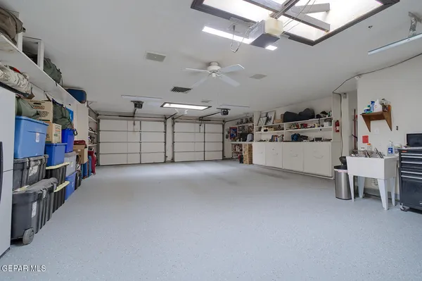 $700,000 | 616 Mt Cristo Rey Lane, El Paso, TX 79922