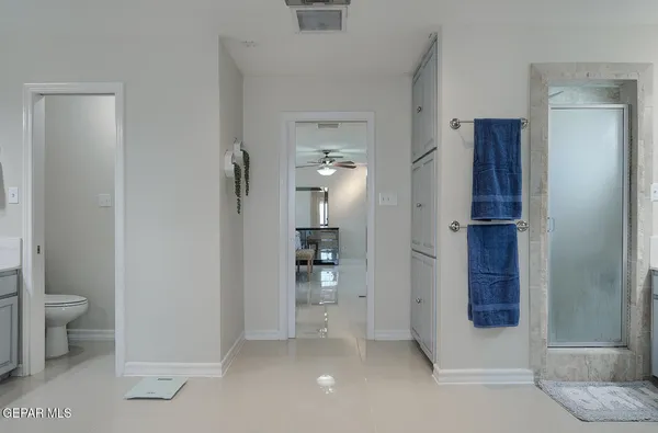 $700,000 | 616 Mt Cristo Rey Lane, El Paso, TX 79922