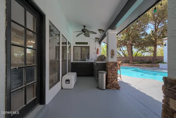 $700,000 | 616 Mt Cristo Rey Lane, El Paso, TX 79922