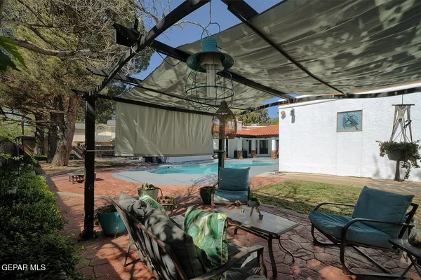 $700,000 | 616 Mt Cristo Rey Lane, El Paso, TX 79922