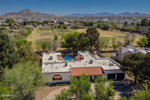 $700,000 | 616 Mt Cristo Rey Lane, El Paso, TX 79922