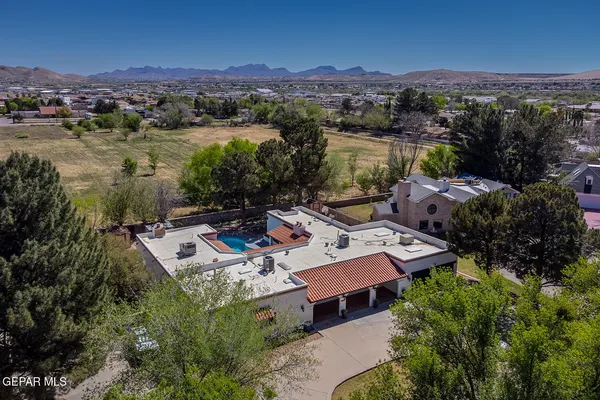 $700,000 | 616 Mt Cristo Rey Lane, El Paso, TX 79922