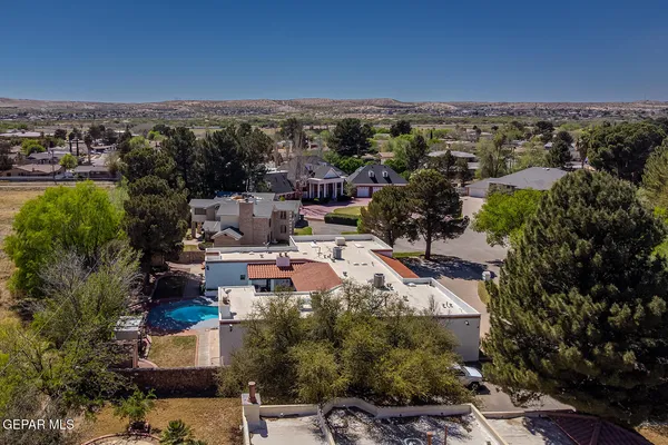 $700,000 | 616 Mt Cristo Rey Lane, El Paso, TX 79922