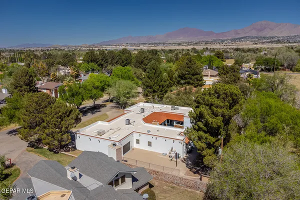 $700,000 | 616 Mt Cristo Rey Lane, El Paso, TX 79922