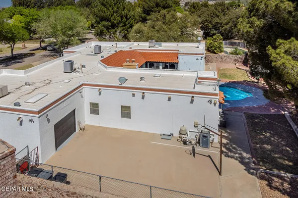 $700,000 | 616 Mt Cristo Rey Lane, El Paso, TX 79922