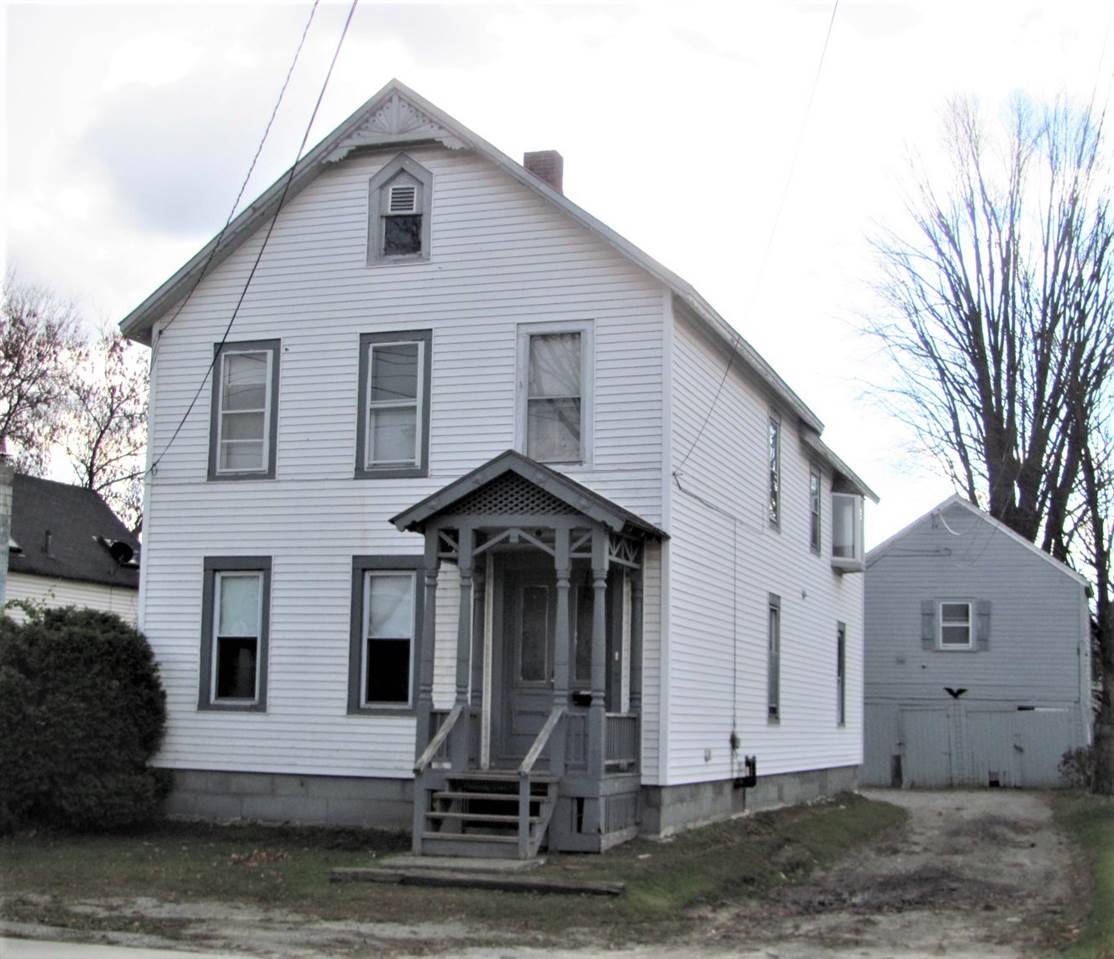 112 Library Avenue Rutland, VT 05701 - Photo 1 of 1 Gallery Image 1