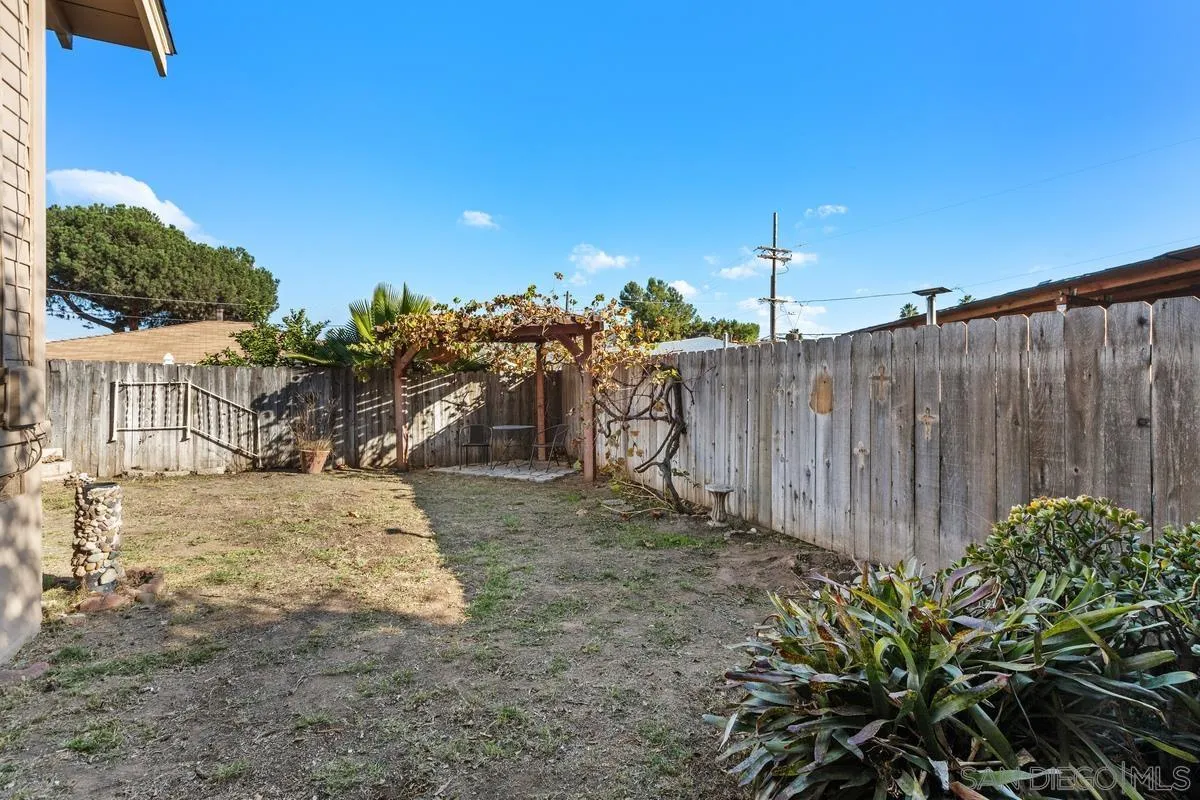 2707 Sweetwater Road Spring Valley, CA 91977 - Photo 20 of 30