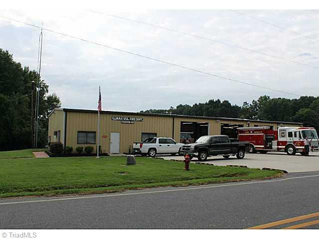 4181 Plum Tree Road Climax, NC 27233 - Photo 15 of 16 Other. Climax FD less than 1 mile
