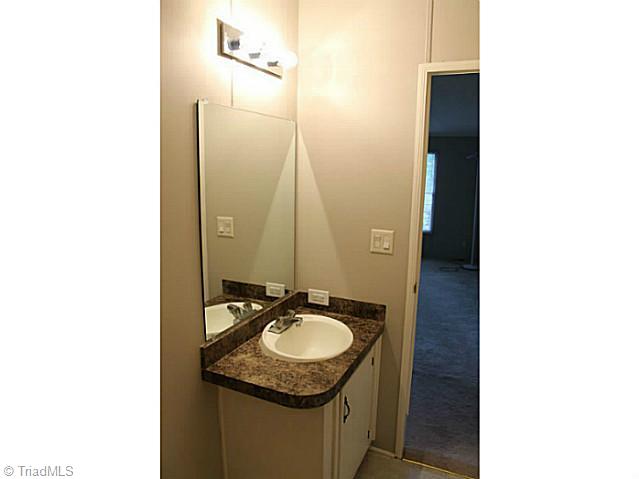 4181 Plum Tree Road Climax, NC 27233 - Photo 16 of 16 Other Bath. 2nd bathroom has also been updated