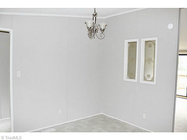 4181 Plum Tree Road Climax, NC 27233 - Photo 7 of 16 Dining Room.
