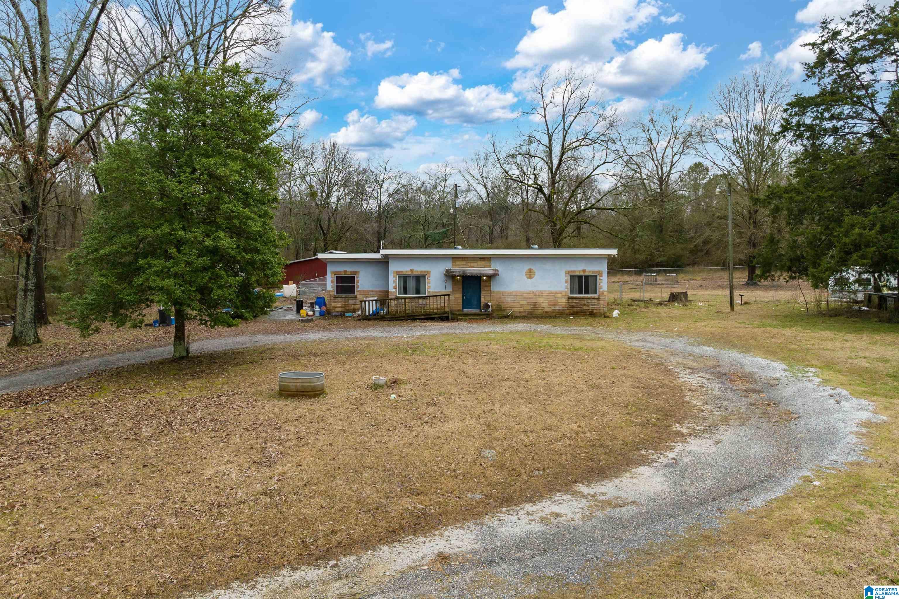 151 Stemley Bridge Road Talladega, AL 35160 - Photo 33 of 36