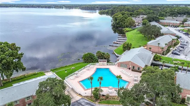 $175,000 | 200 Georgetown Drive, Unit C, Casselberry, FL 32707