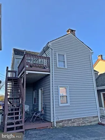 $1,145 | 333 West King Street, Unit B, East Berlin, PA 17316