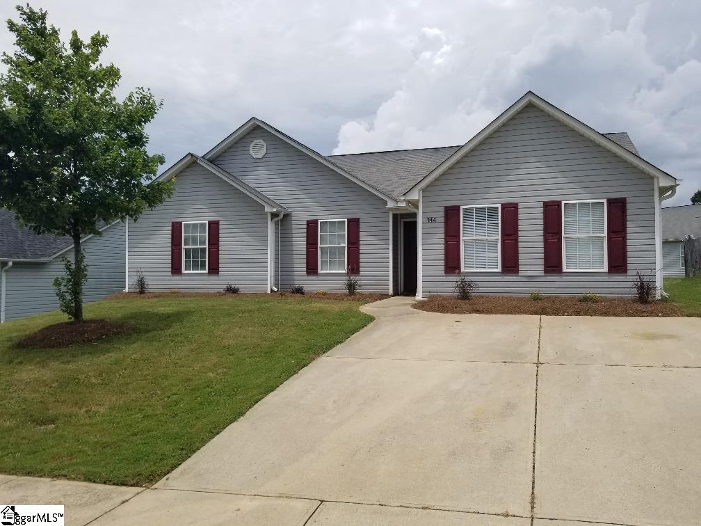 144 Perigon Court Greenville, SC 29607 - Photo 1 of 19 Gallery Image 1