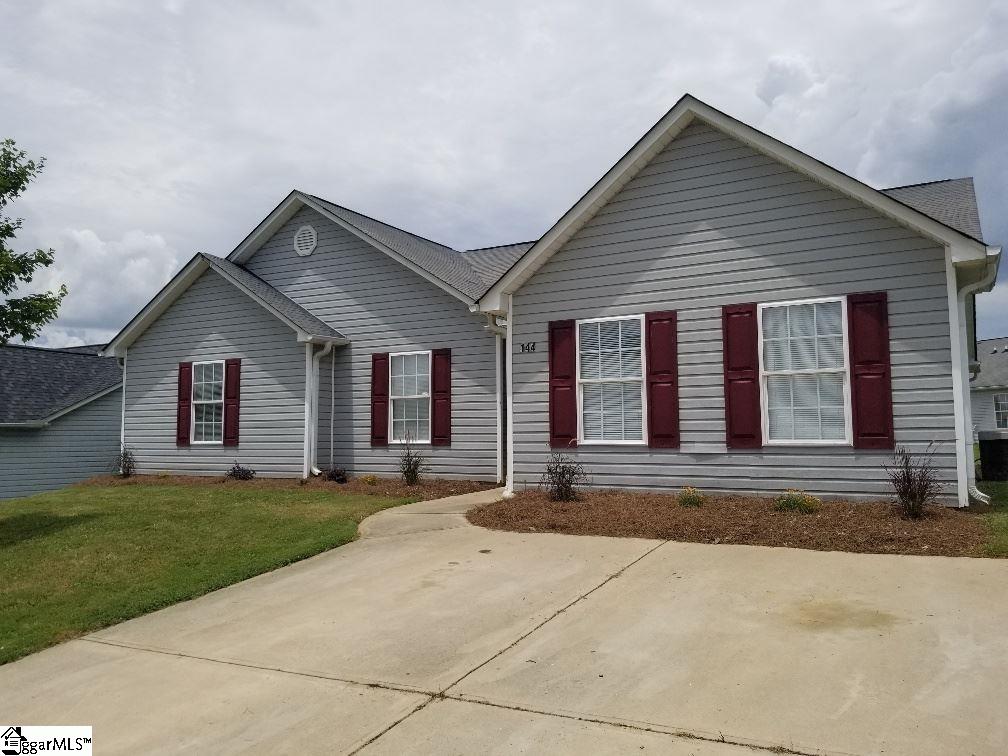 144 Perigon Court Greenville, SC 29607 - Photo 2 of 19 Gallery Image 2
