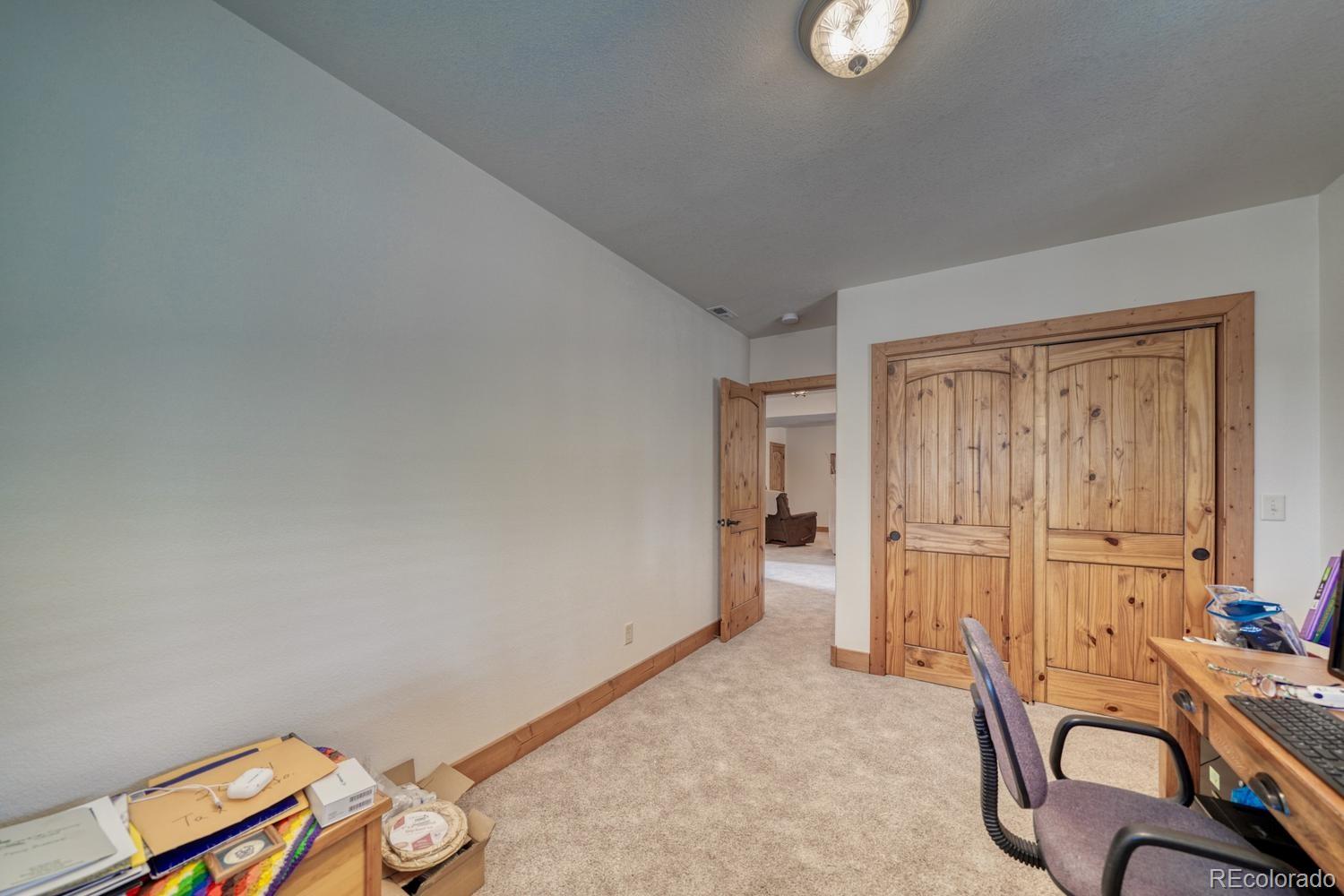 30800 West Ridge Road Buena Vista, CO 81211 - Photo 26 of 49 a view of a livingroom with furniture