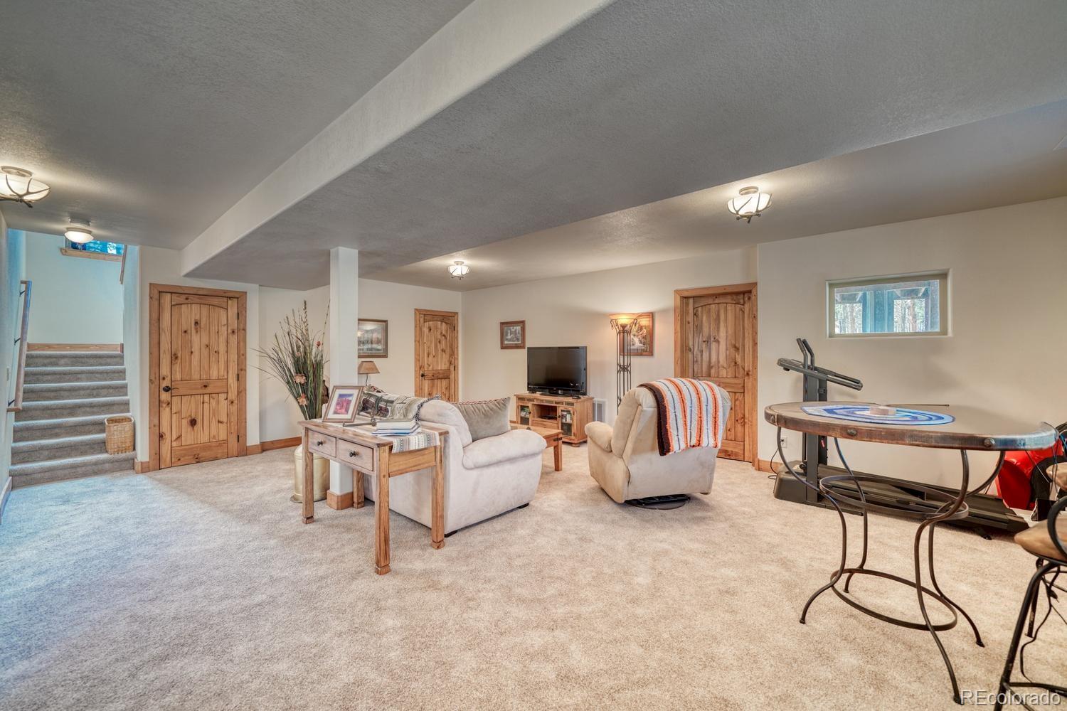 30800 West Ridge Road Buena Vista, CO 81211 - Photo 29 of 49 a living room with furniture