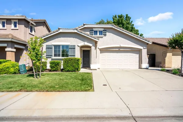 $499,000 | 1650 Grey Bunny Drive, Roseville, CA 95747