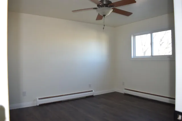 $345,000 | 214 Bozeman Trail, Glenrock, WY 82637