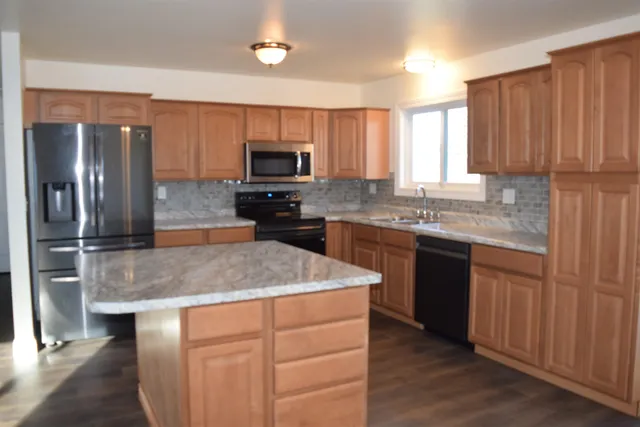 $345,000 | 214 Bozeman Trail, Glenrock, WY 82637