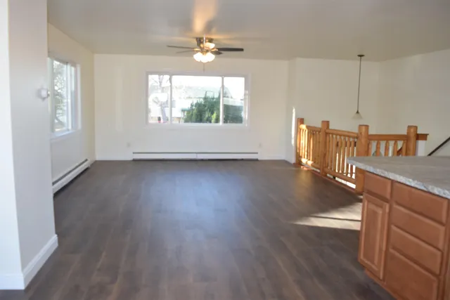 $345,000 | 214 Bozeman Trail, Glenrock, WY 82637