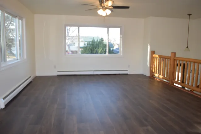 $345,000 | 214 Bozeman Trail, Glenrock, WY 82637