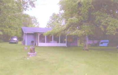909 South Maple Island Road Hesperia, MI 49421 - Photo 1 of 1 Primary Photo