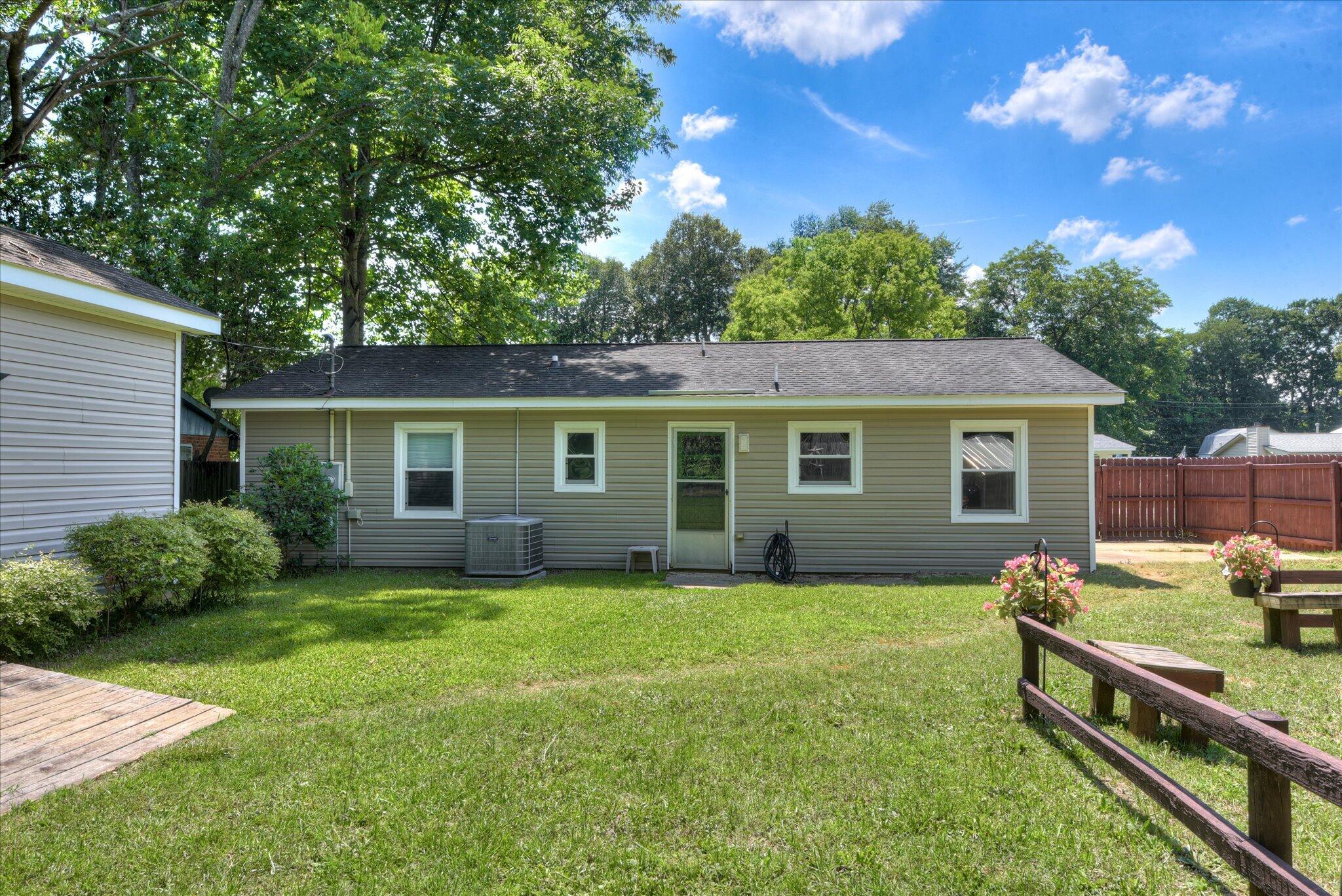 149 Sharyn Lane Aiken, SC 29803 - Photo 27 of 36