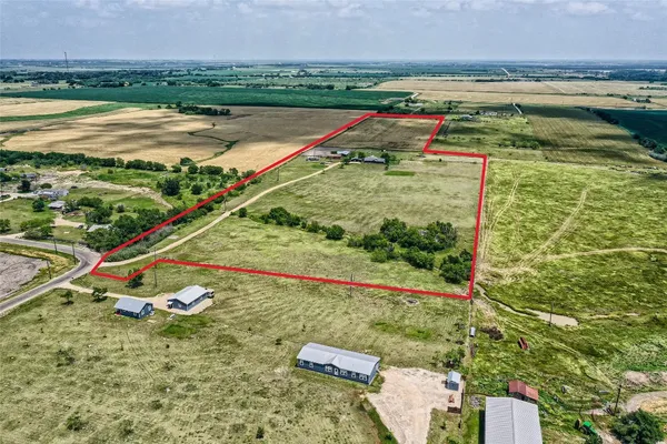 $1,500,000 | 501 County Road 405, Taylor, TX 76574