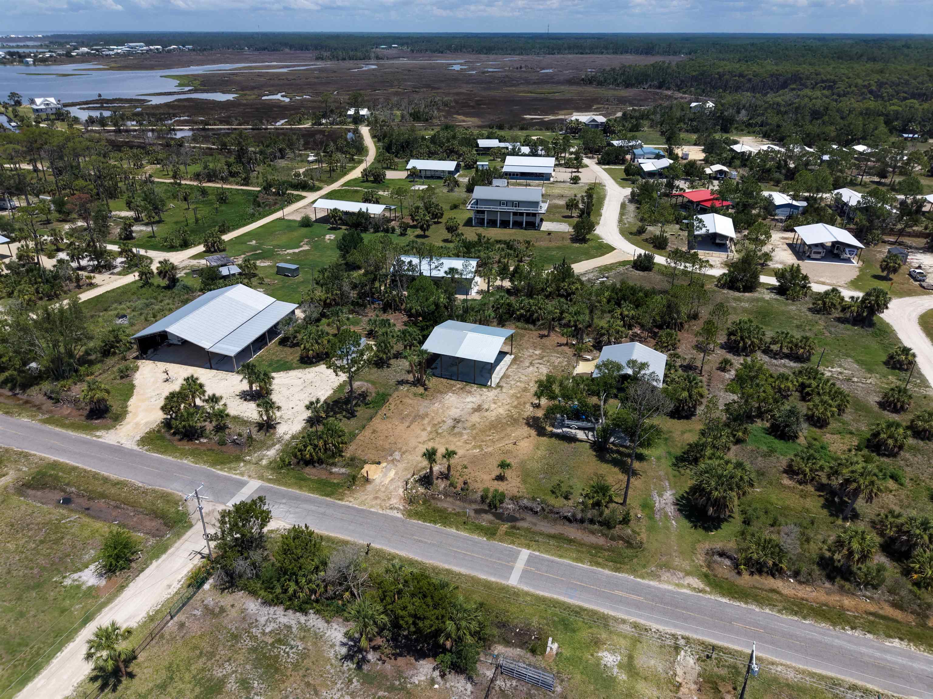 380 Cedar Island Road Perry, FL 32348 - Photo 22 of 22