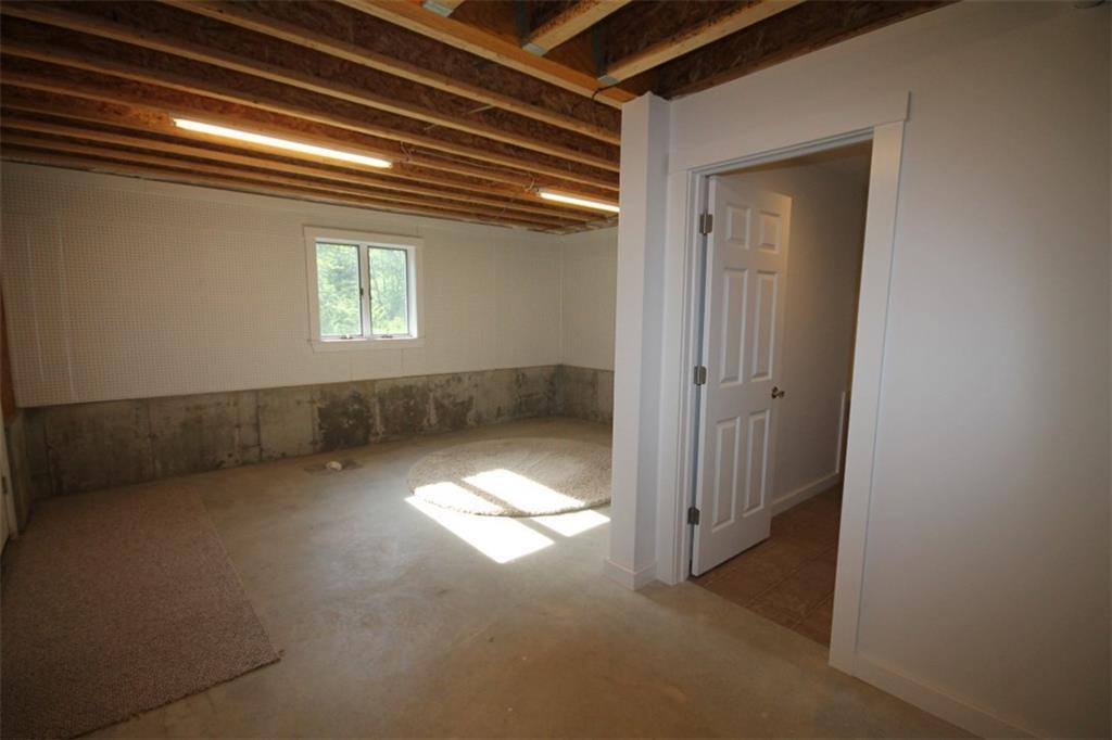8 Meadow Cove Road East Boothbay, ME 04544 - Photo 21 of 25 The full daylight and walkout...