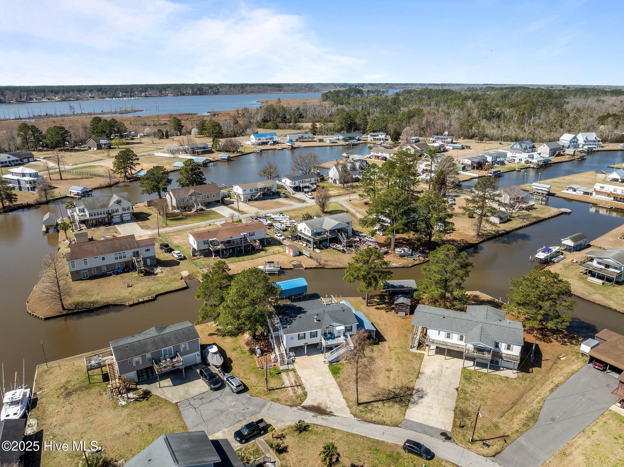 55 Inlet Way Chocowinity, NC 27817 - Photo 46 of 51 46-web-or-mls-DJI_0778