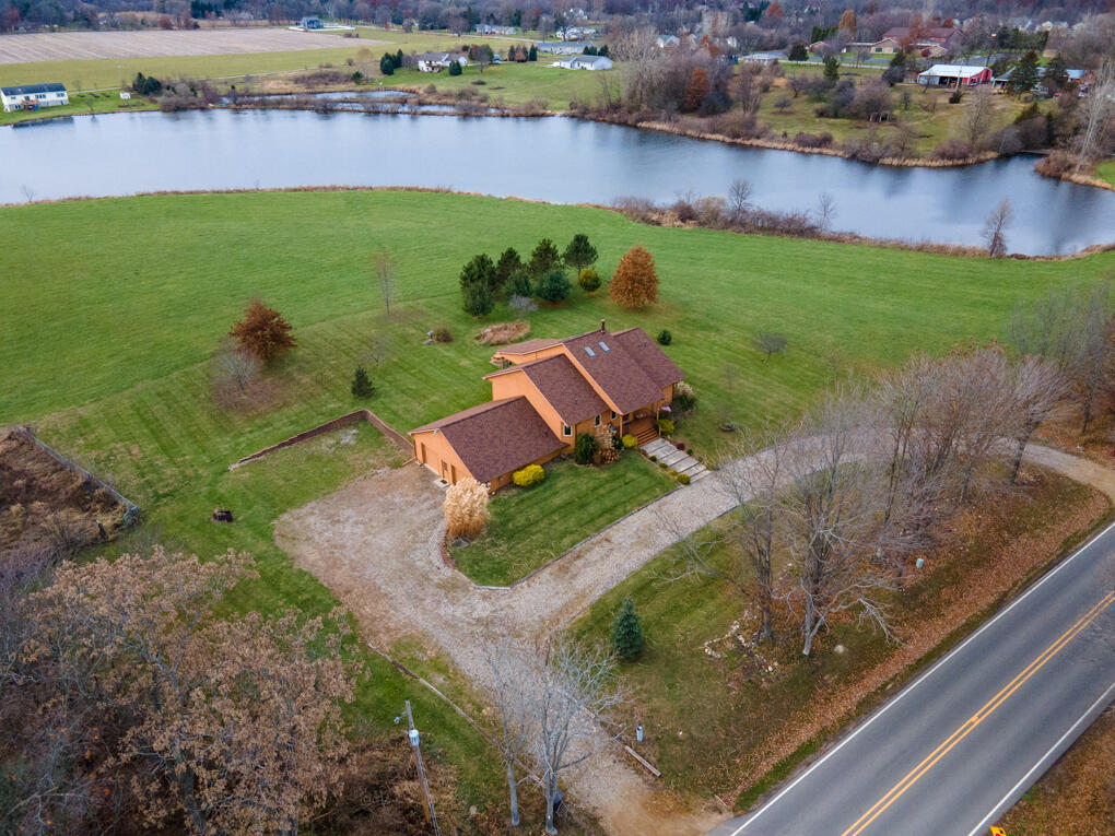 3222 Chapel Road Spring Arbor, MI 49283 - Photo 1 of 49 1