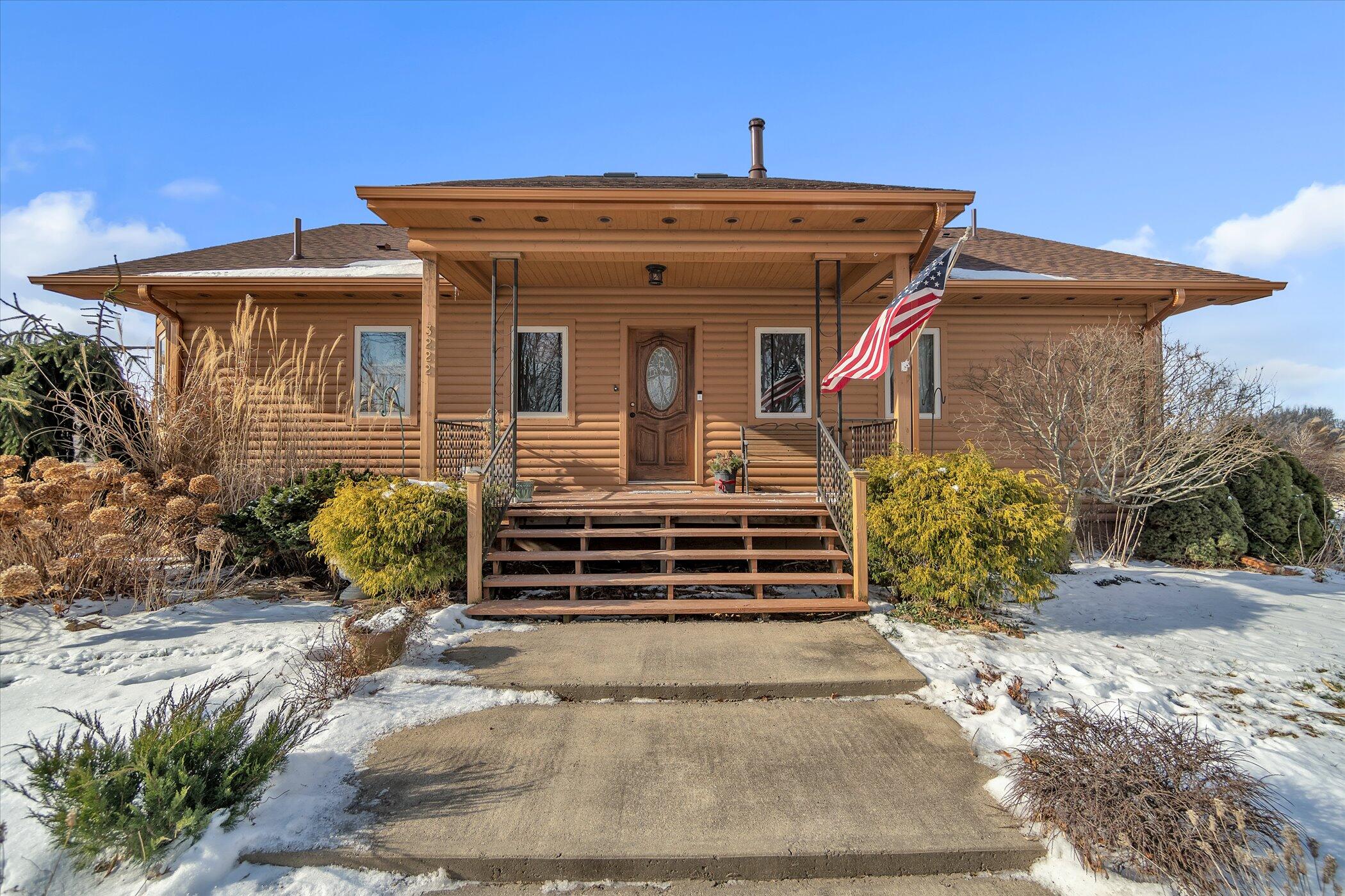 3222 Chapel Road Spring Arbor, MI 49283 - Photo 3 of 49 05-3222-Chapel-Rd-WindowStill-Real-Estat